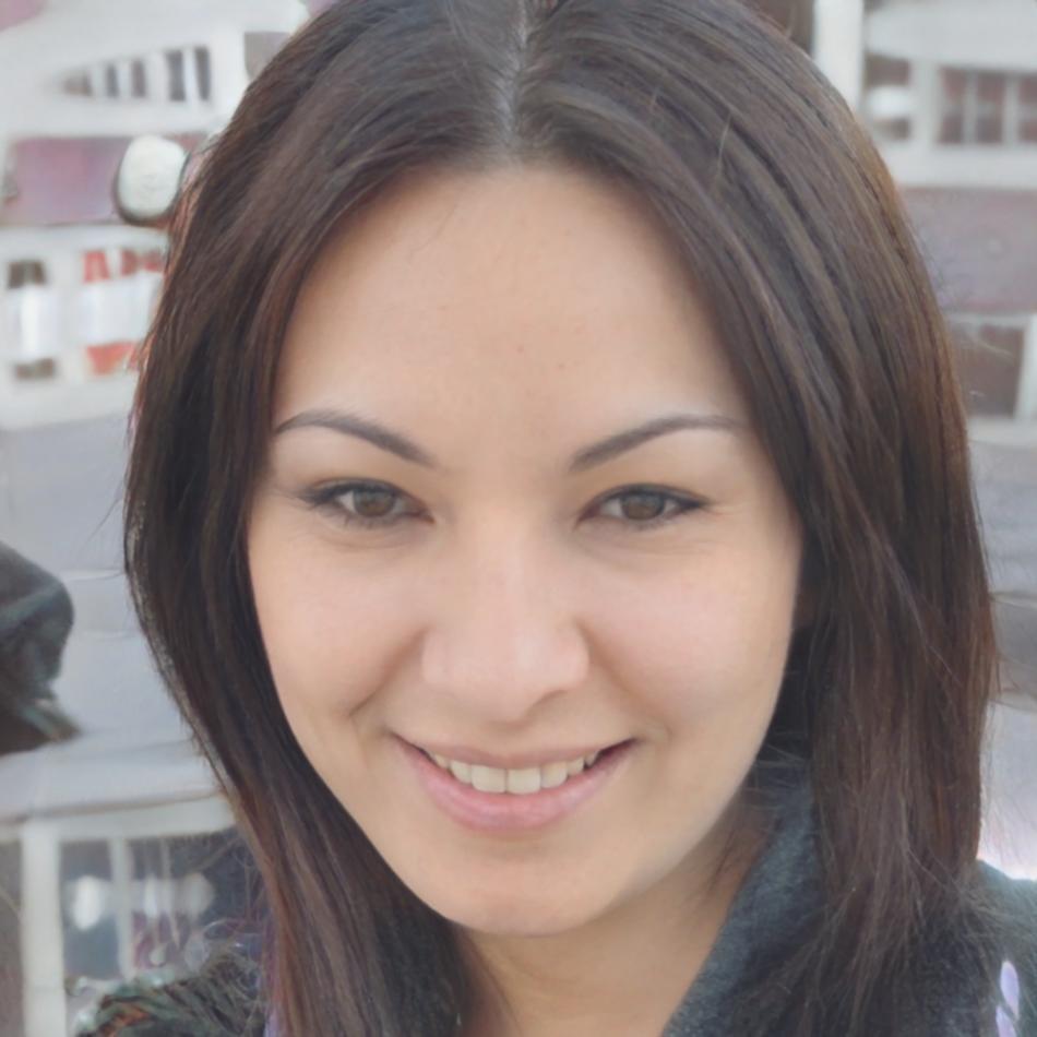 Ritratto di Zara Dubček