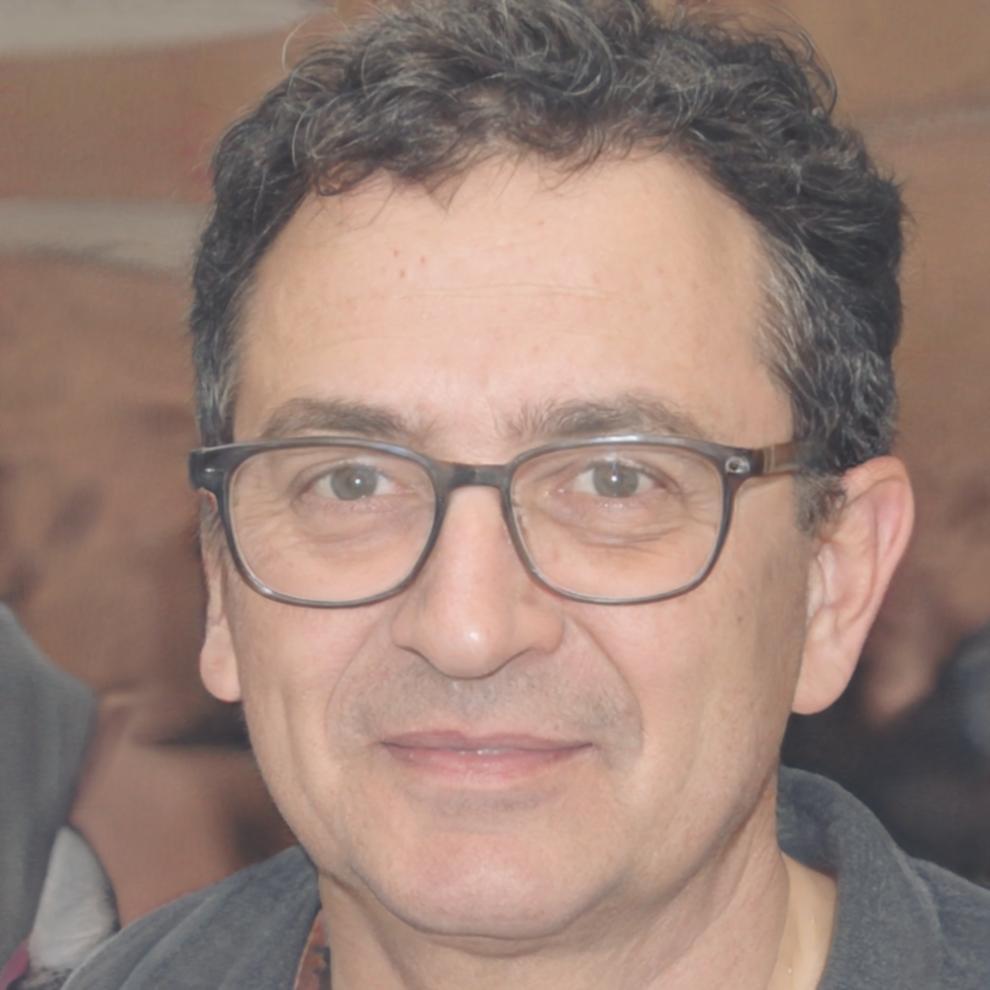 Giuliano Santarelli, Direttore Creativo fluxamerya