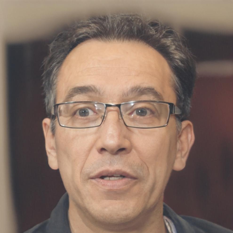 Ritratto di Alessandro Corvino